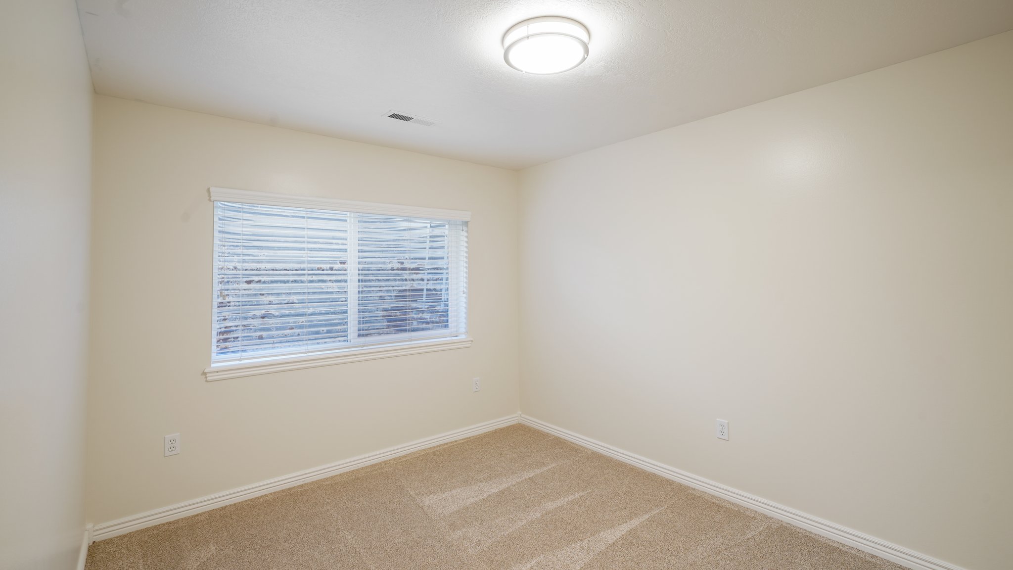 Basement Bedroom 2