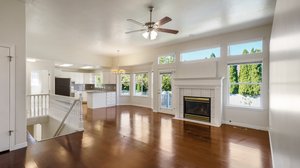 Family Room/Kitchen