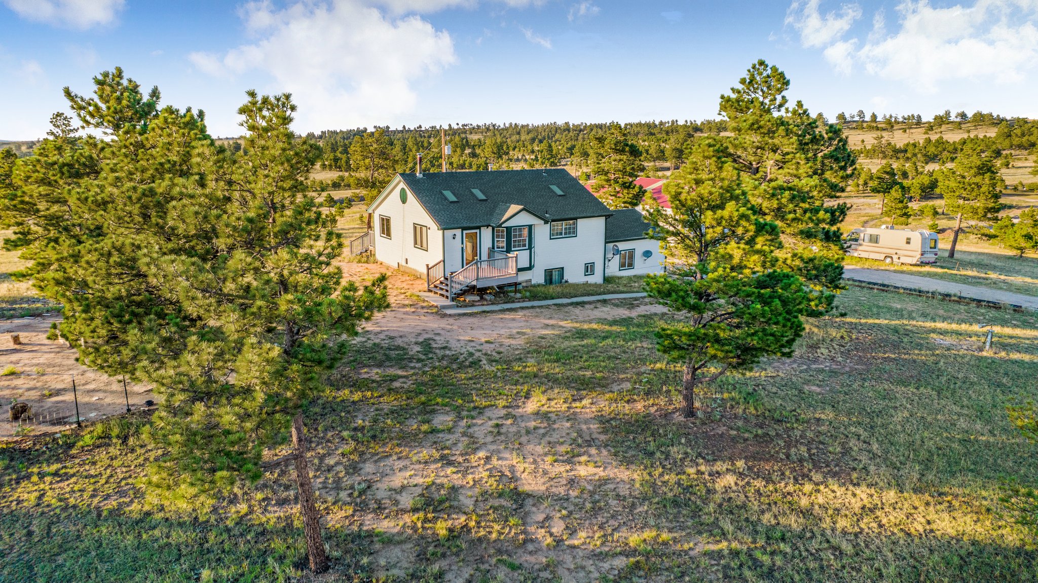 23277 Jade Cir, Deer Trail, CO 80105 Lavish Real Estate Photography