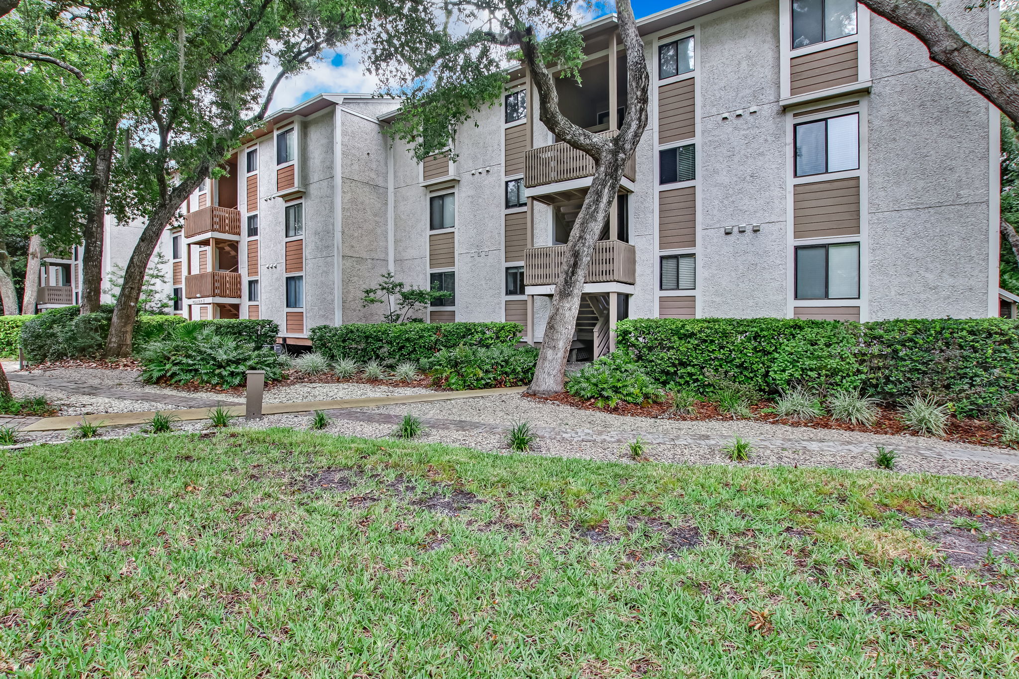  2328 Sadler Rd Unit 6A, Fernandina Beach, FL 32034, US