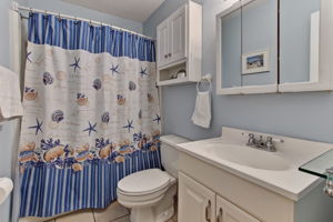 Guest Bath