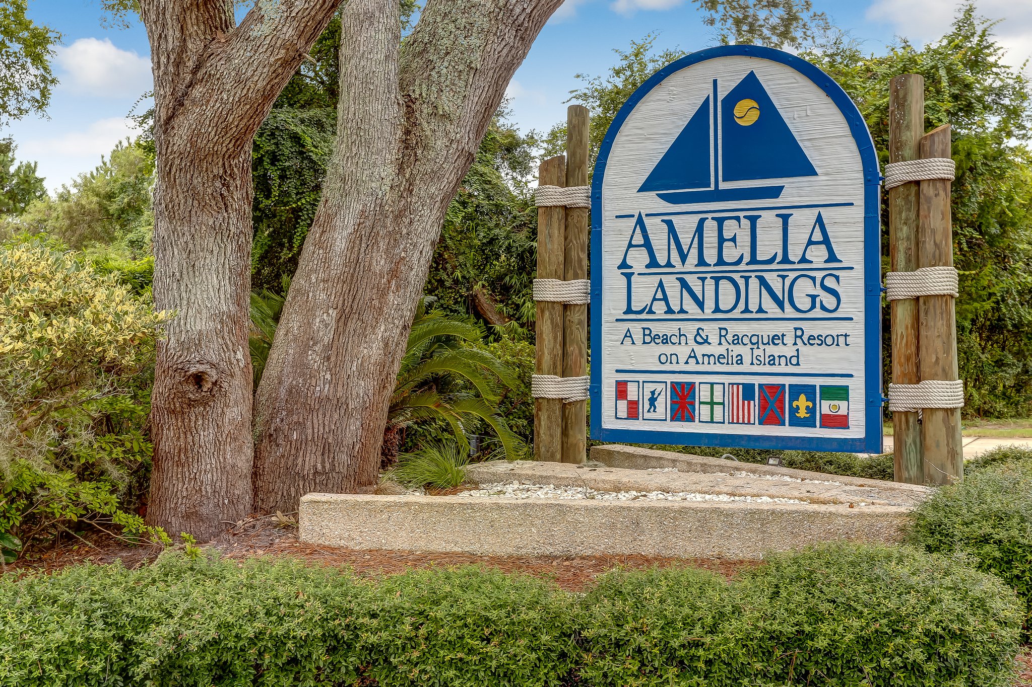 Amelia Landings