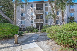 Welcome to 2328 Sadler Road Unit 8E