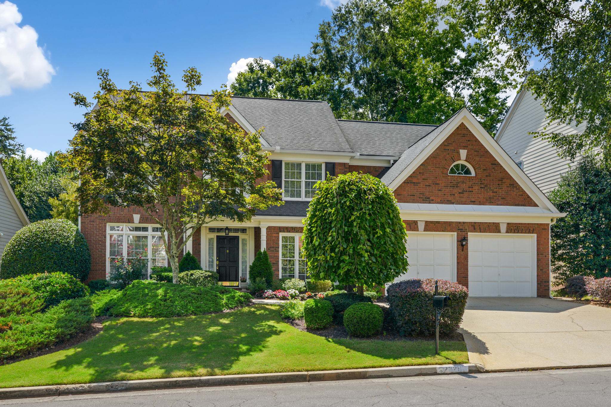 2329 Briarleigh Way, Dunwoody, GA 30338 Heather Damaske Photography
