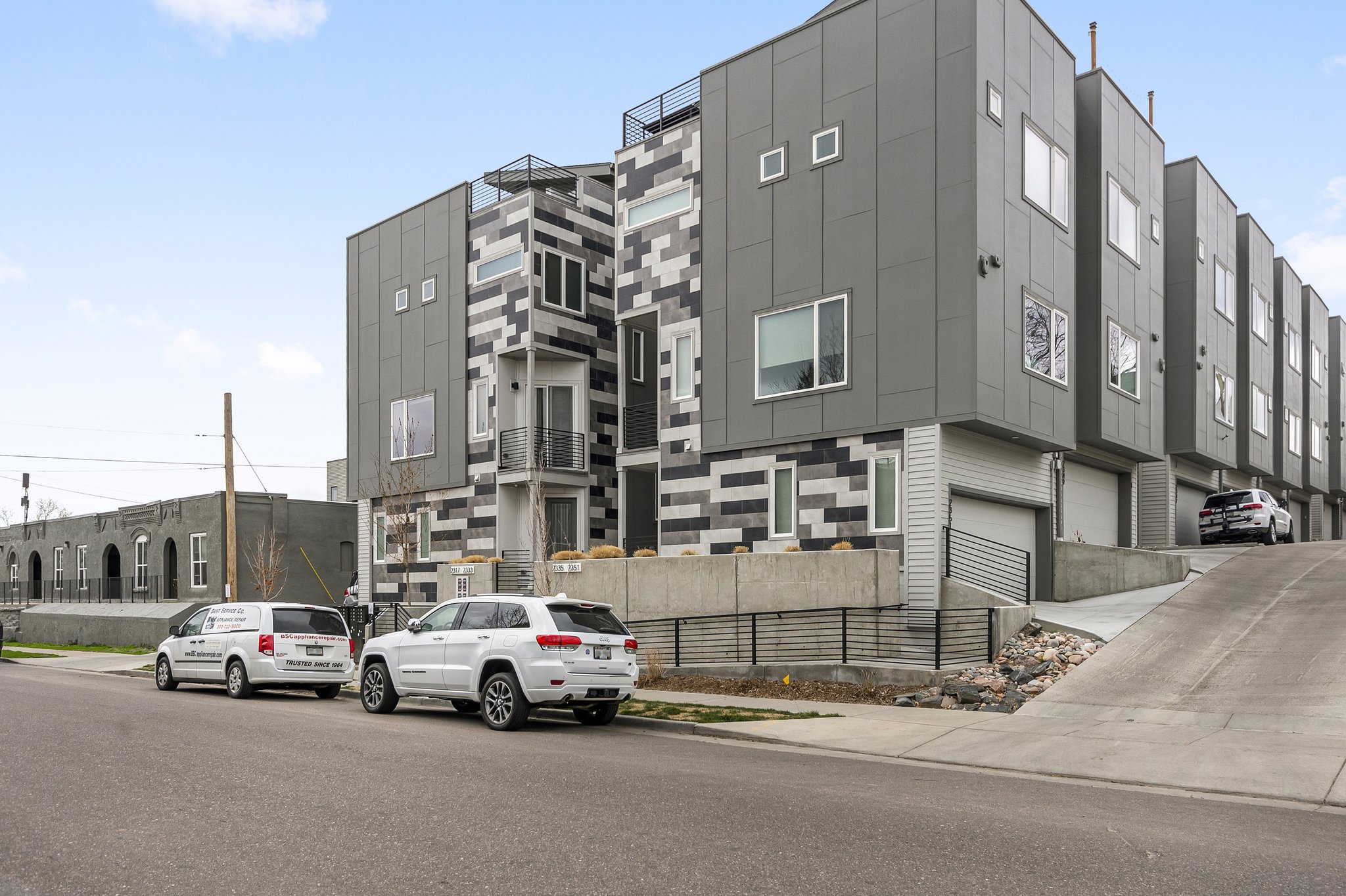 2329 Eliot St, Denver, CO 80211, US Photo 2