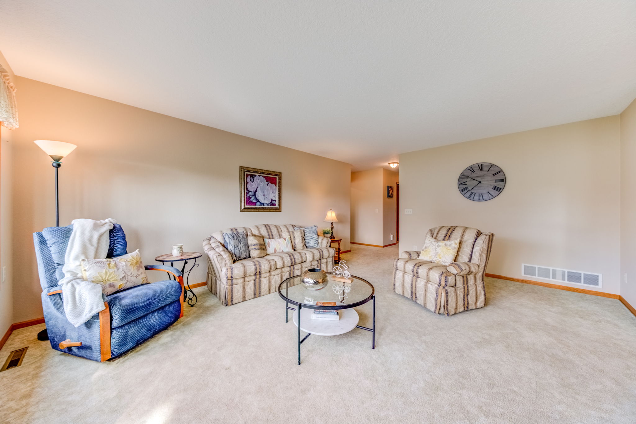 9 Living Room