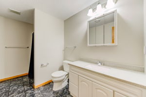 19 Bathroom Downstairs