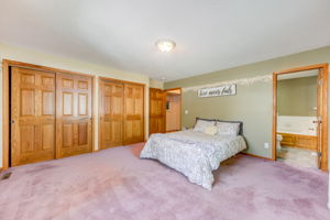 12 Bedroom A