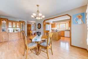 4 Dining Room