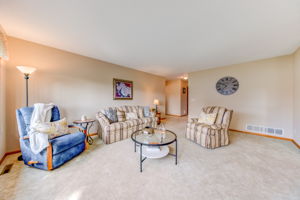 9 Living Room