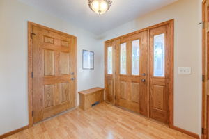 2 Entryway