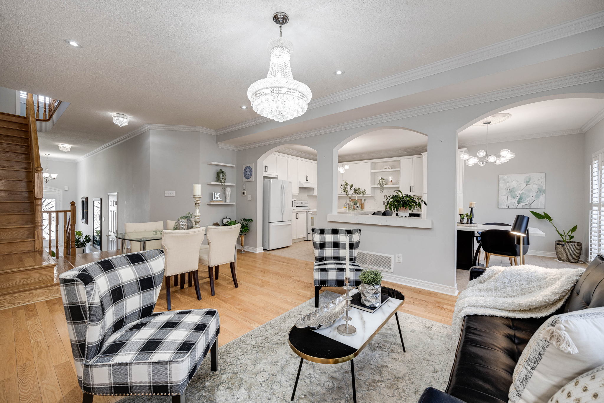 Newmarket property showcase — delivered property photograph 13