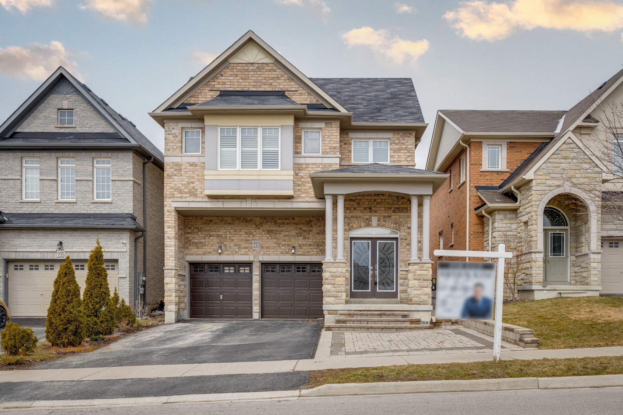 Newmarket property showcase — delivered property photograph 4