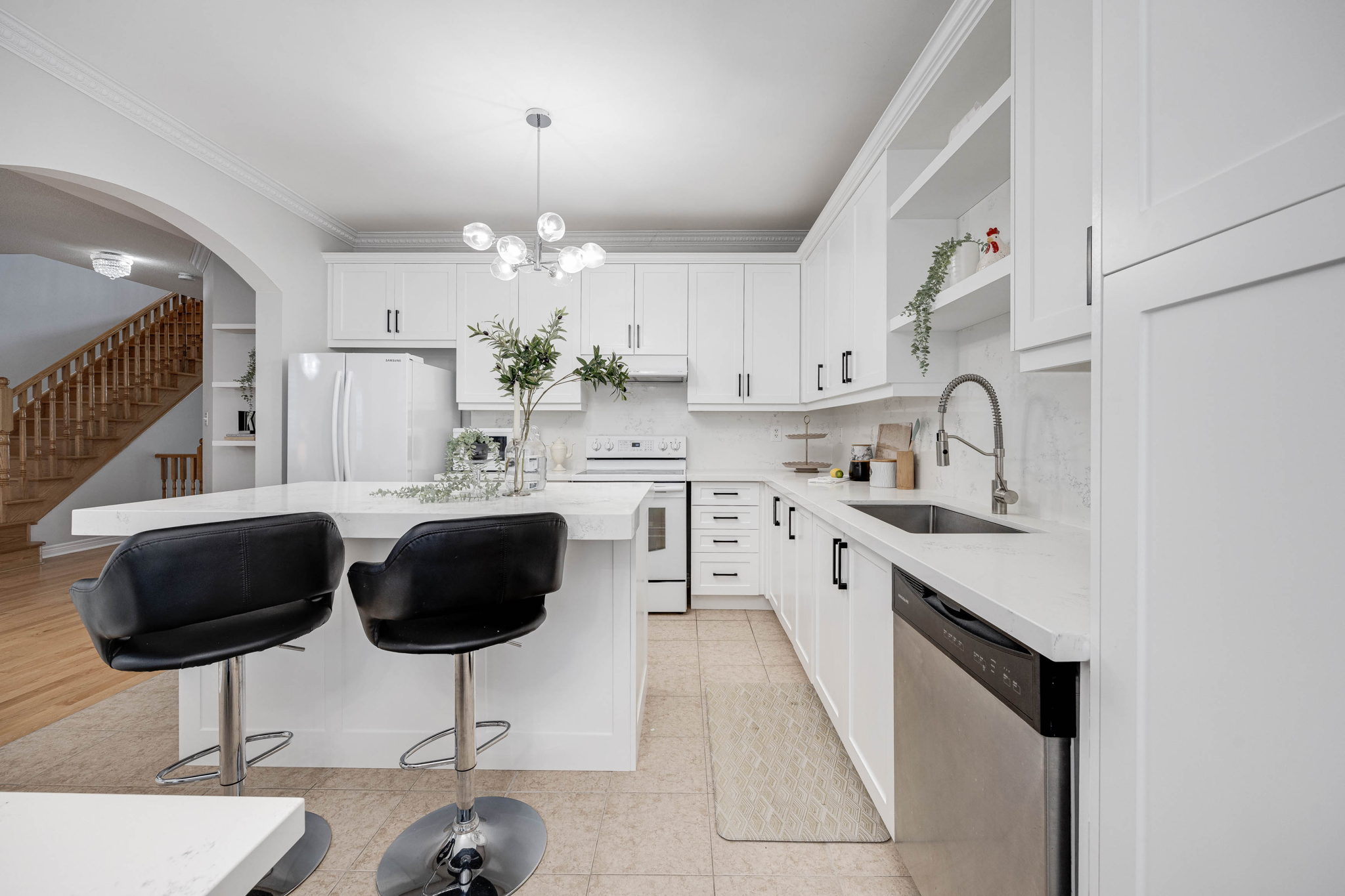 Newmarket property showcase — delivered property photograph 19