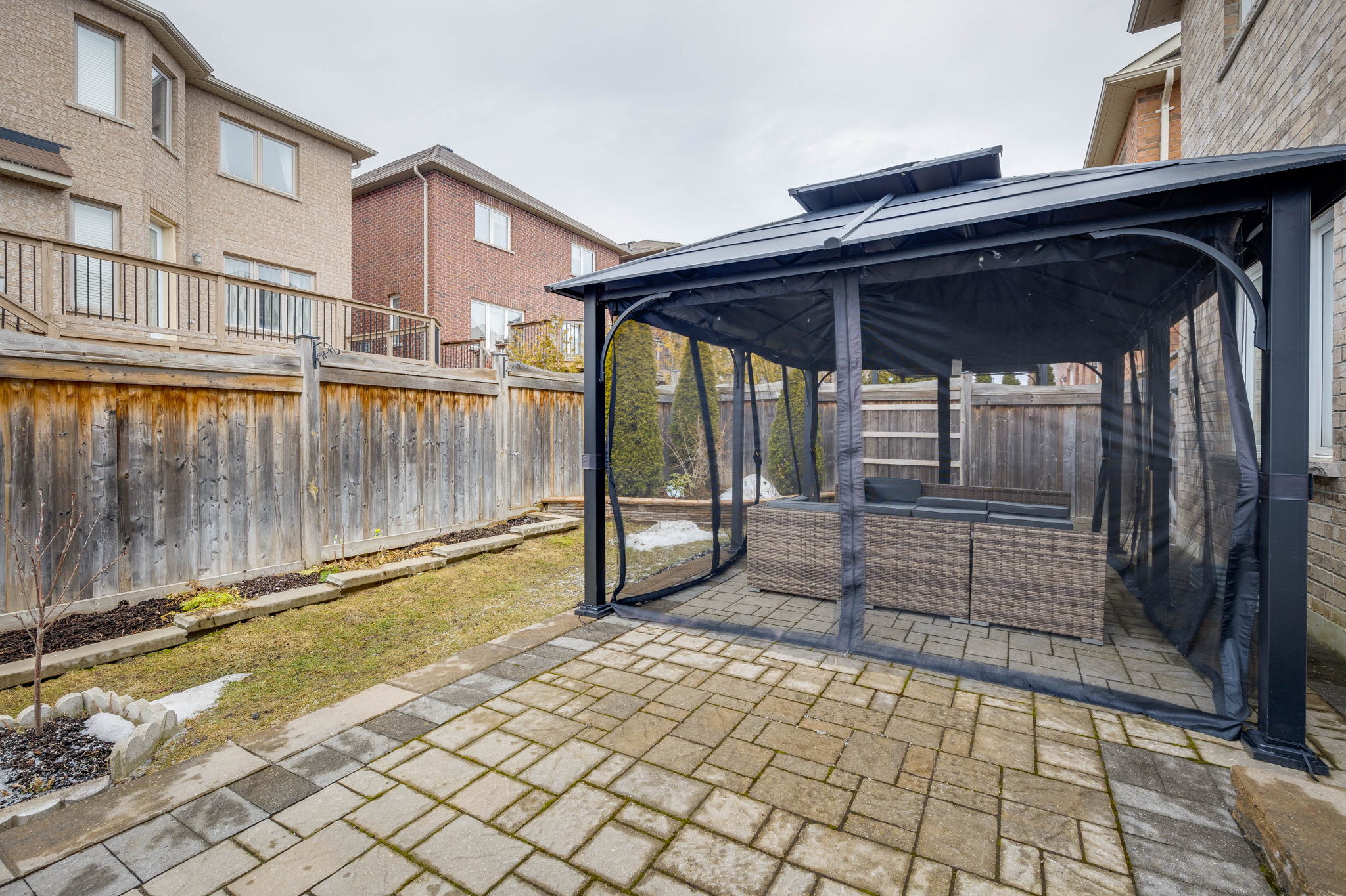 Newmarket property showcase — delivered property photograph 48