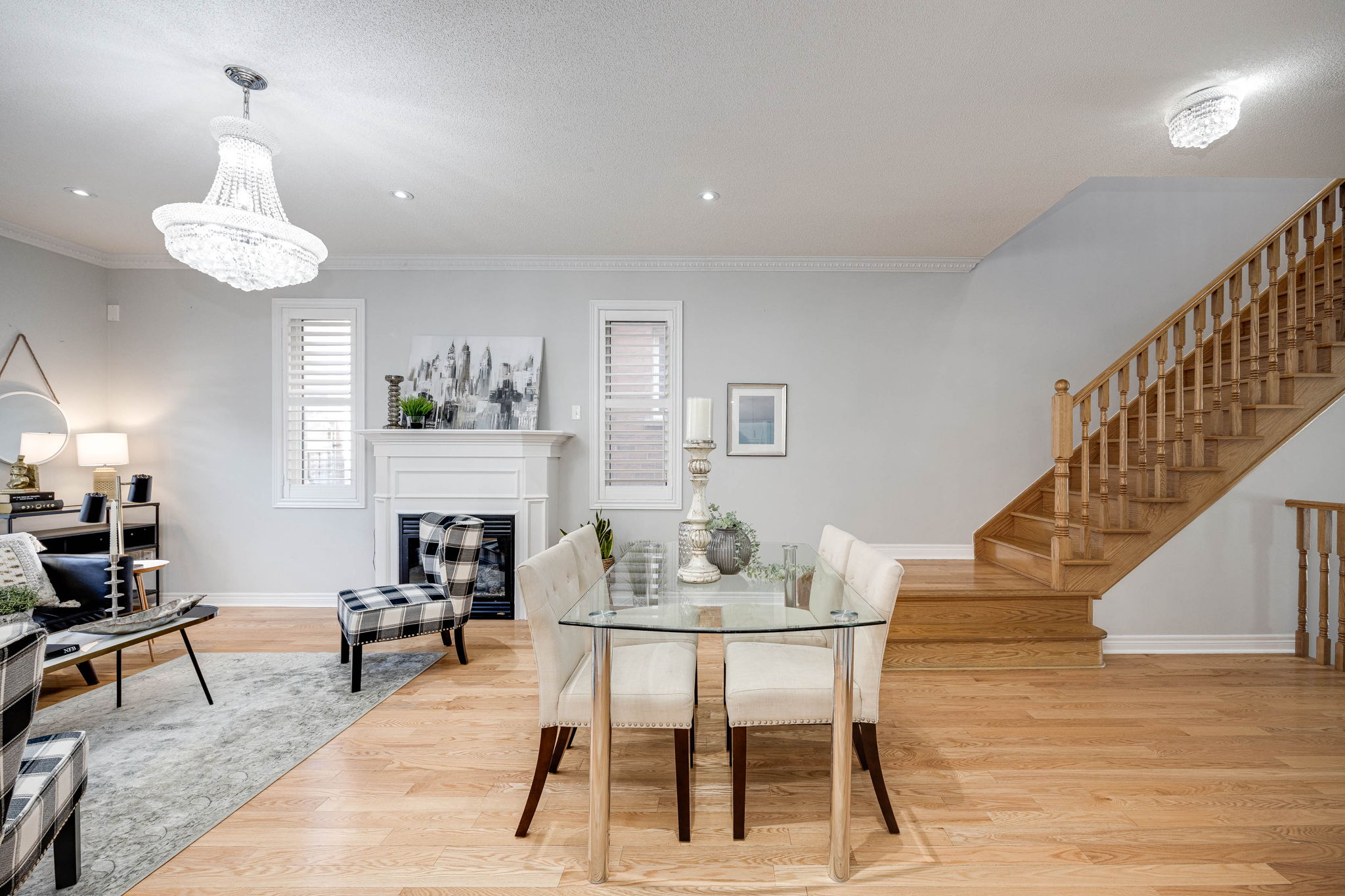Newmarket property showcase — delivered property photograph 9