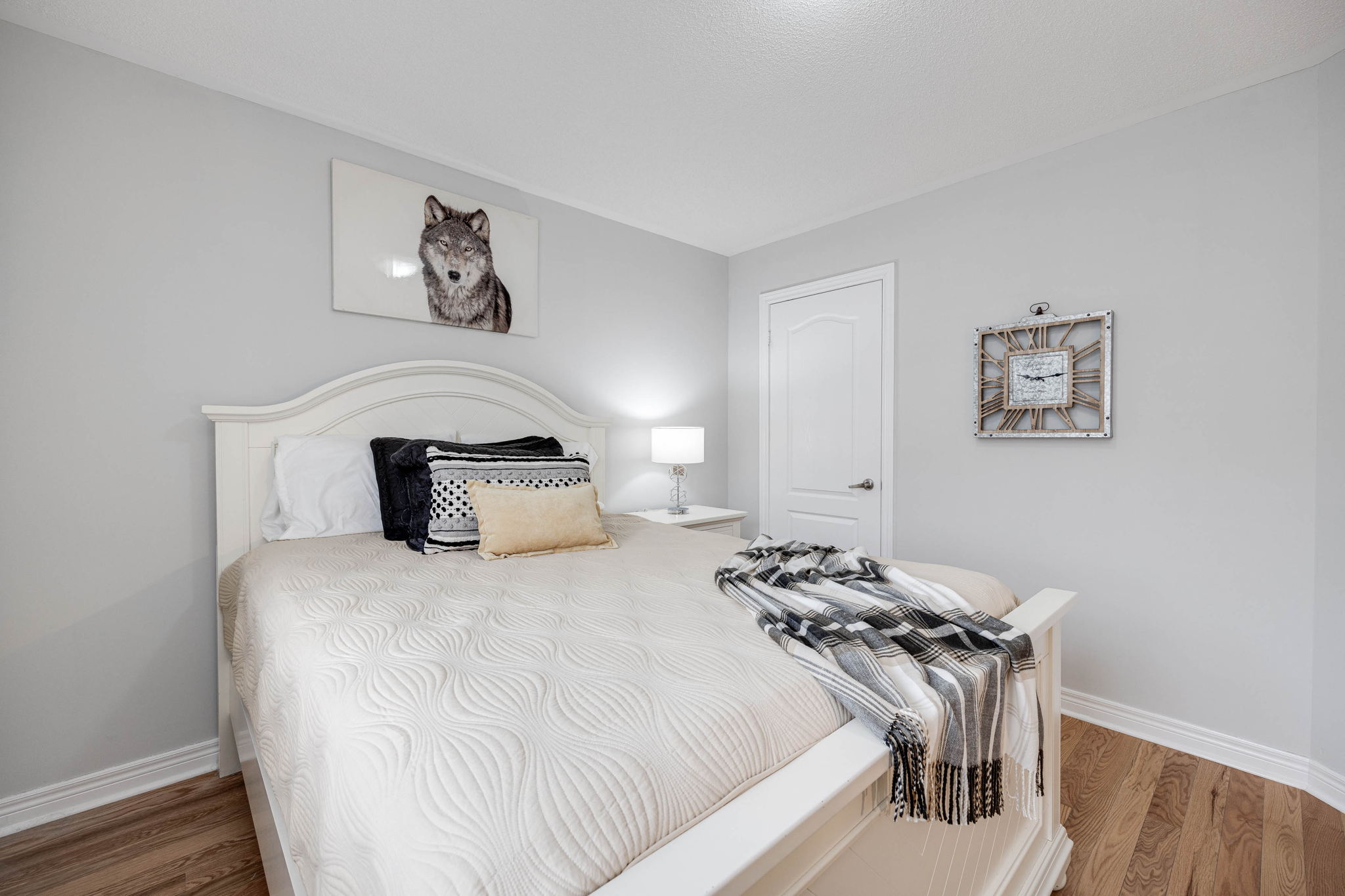 Newmarket property showcase — delivered property photograph 25