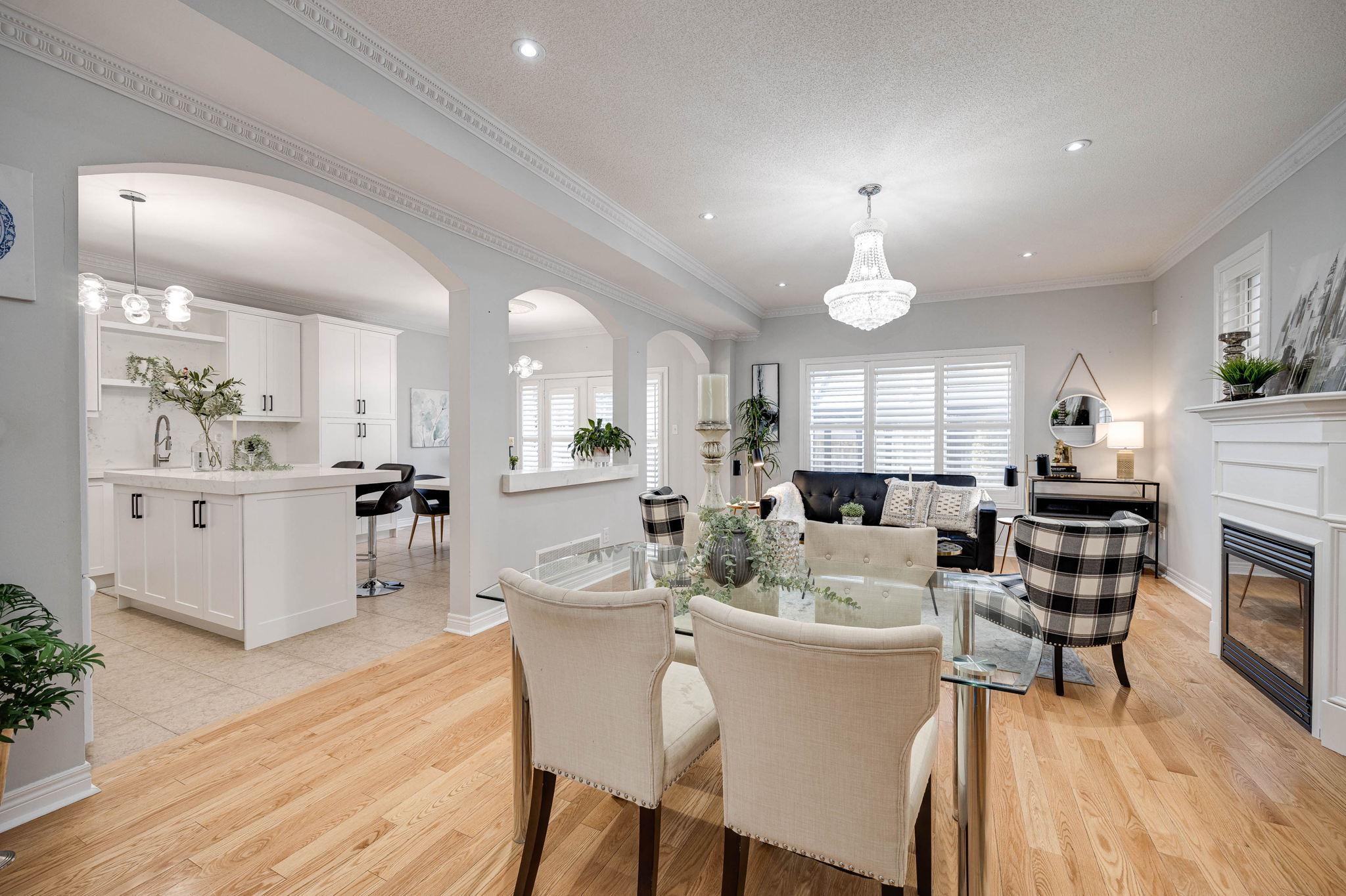 Newmarket property showcase — delivered property photograph 8