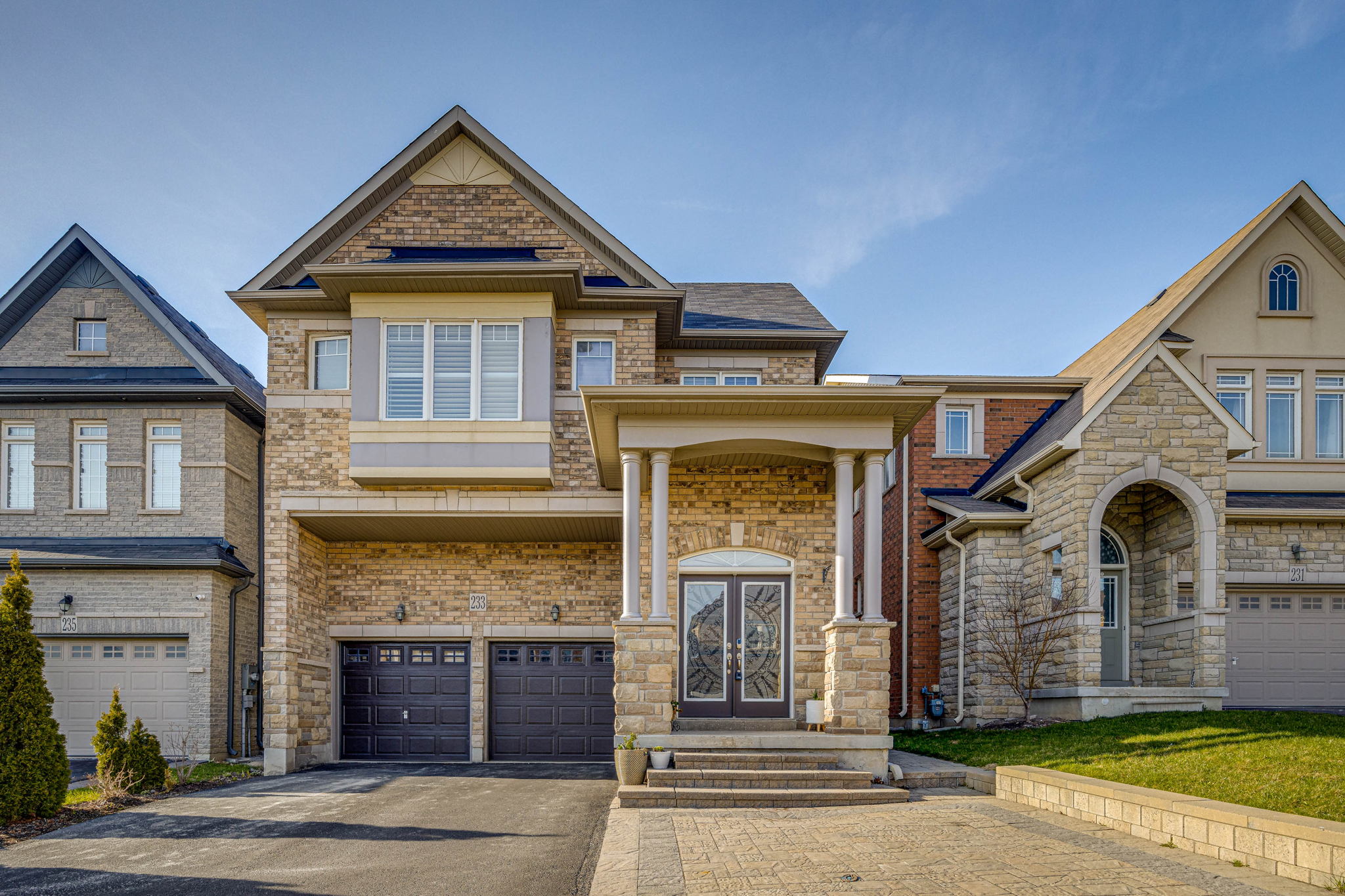 Newmarket property showcase