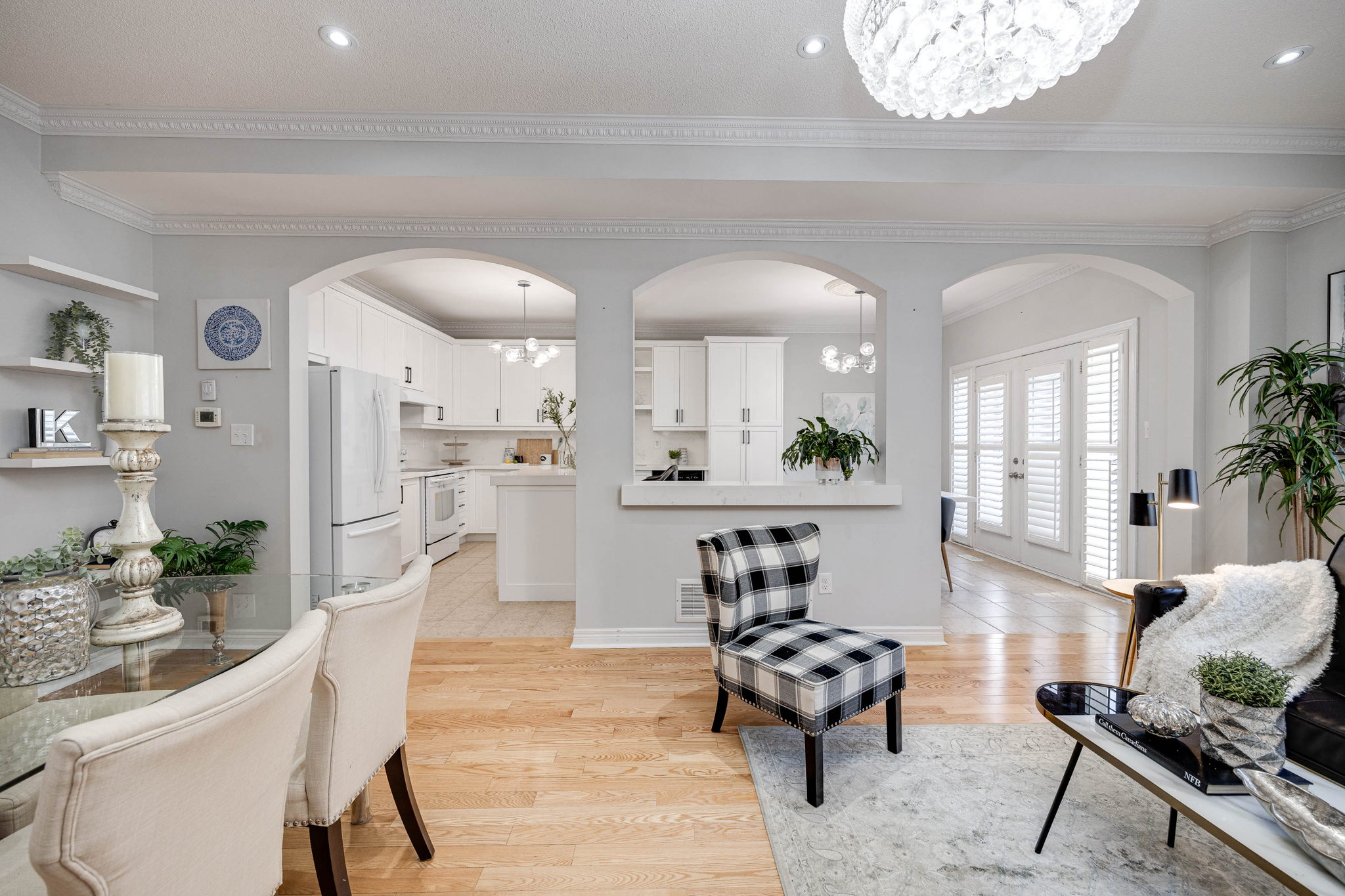 Newmarket property showcase — delivered property photograph 14