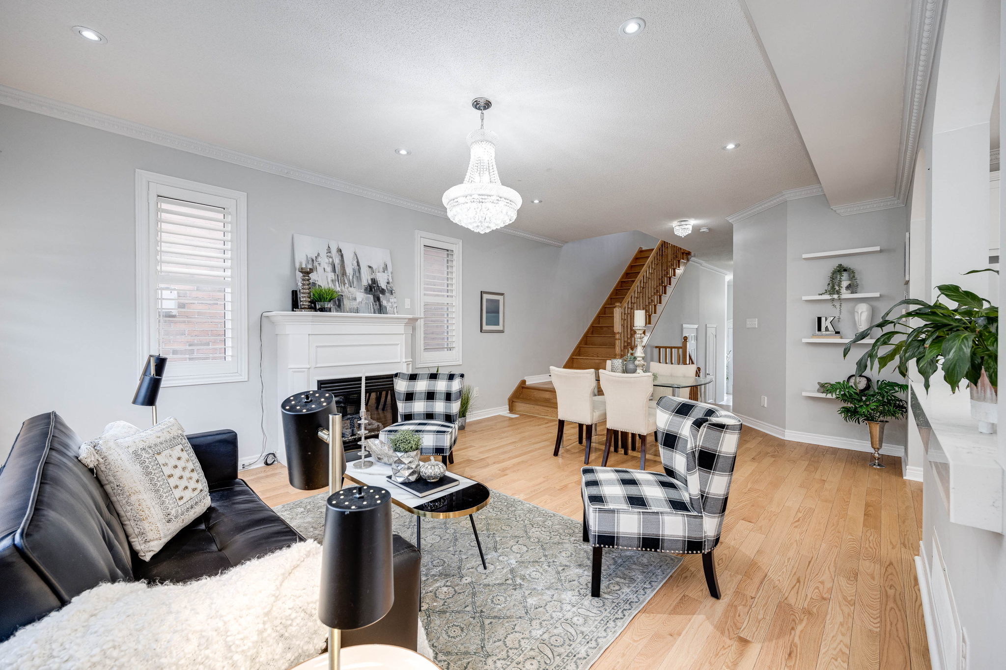 Newmarket property showcase — delivered property photograph 11