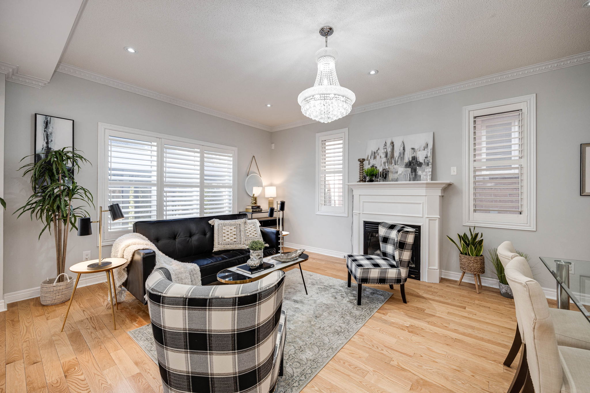 Newmarket property showcase — delivered property photograph 10