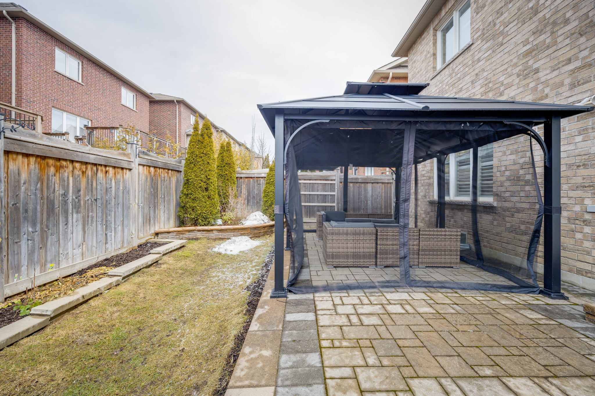 Newmarket property showcase — delivered property photograph 49