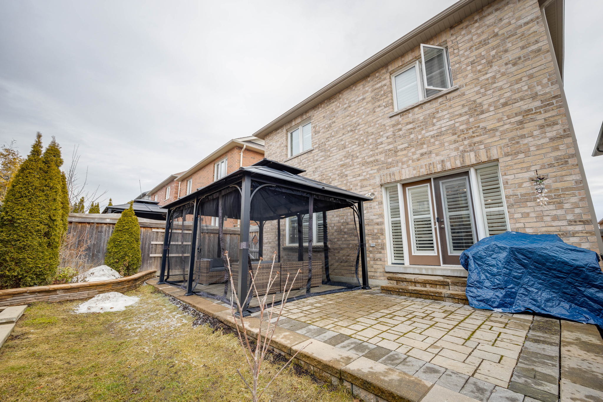 Newmarket property showcase — delivered property photograph 50