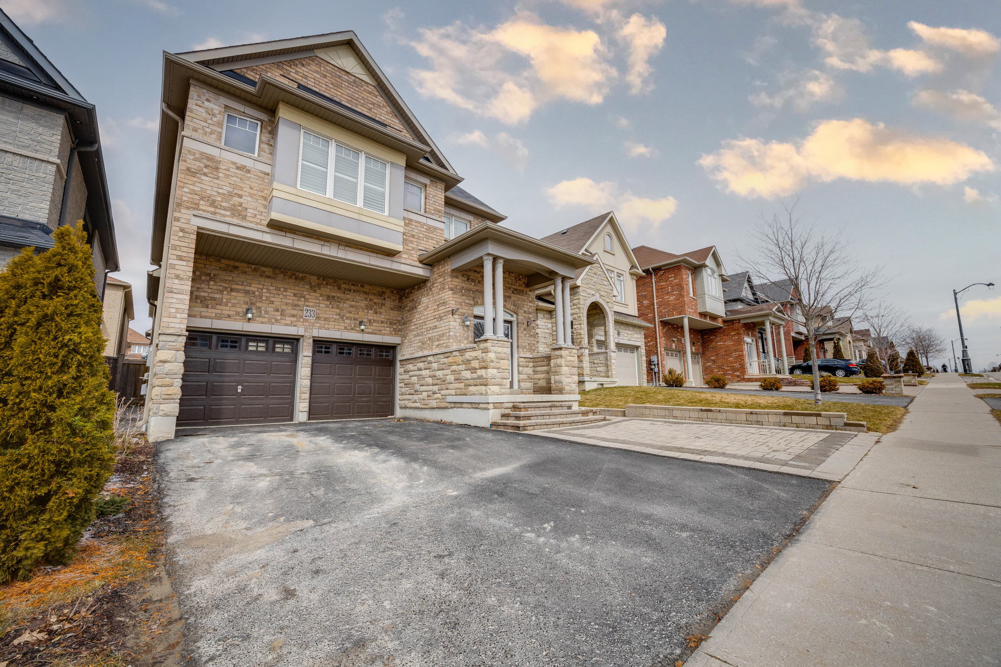 Newmarket property showcase — delivered property photograph 3