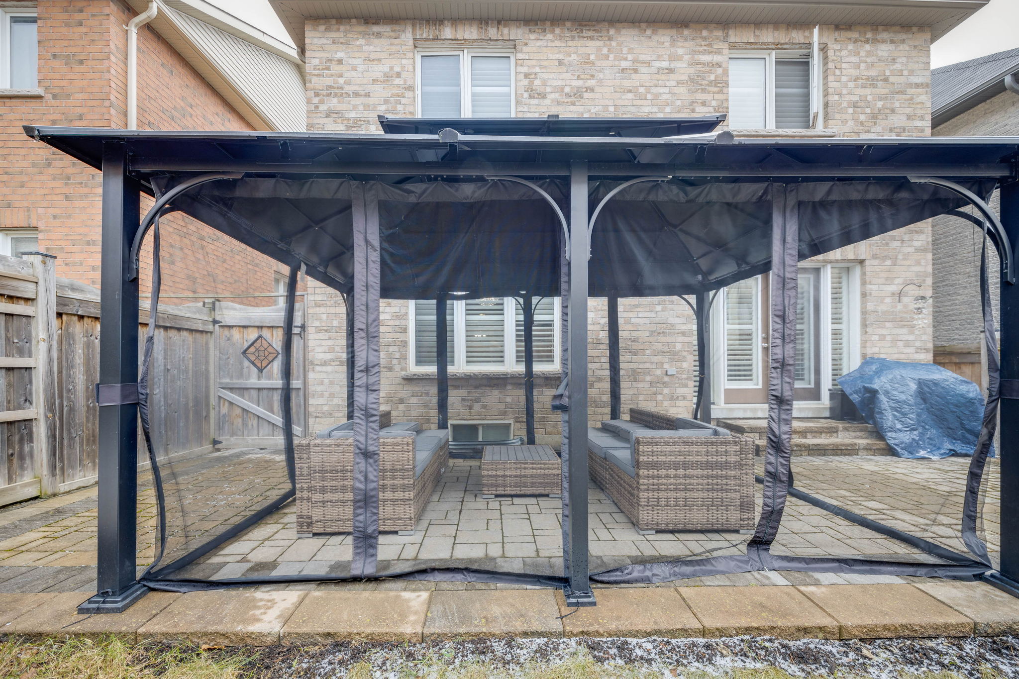 Newmarket property showcase — delivered property photograph 51