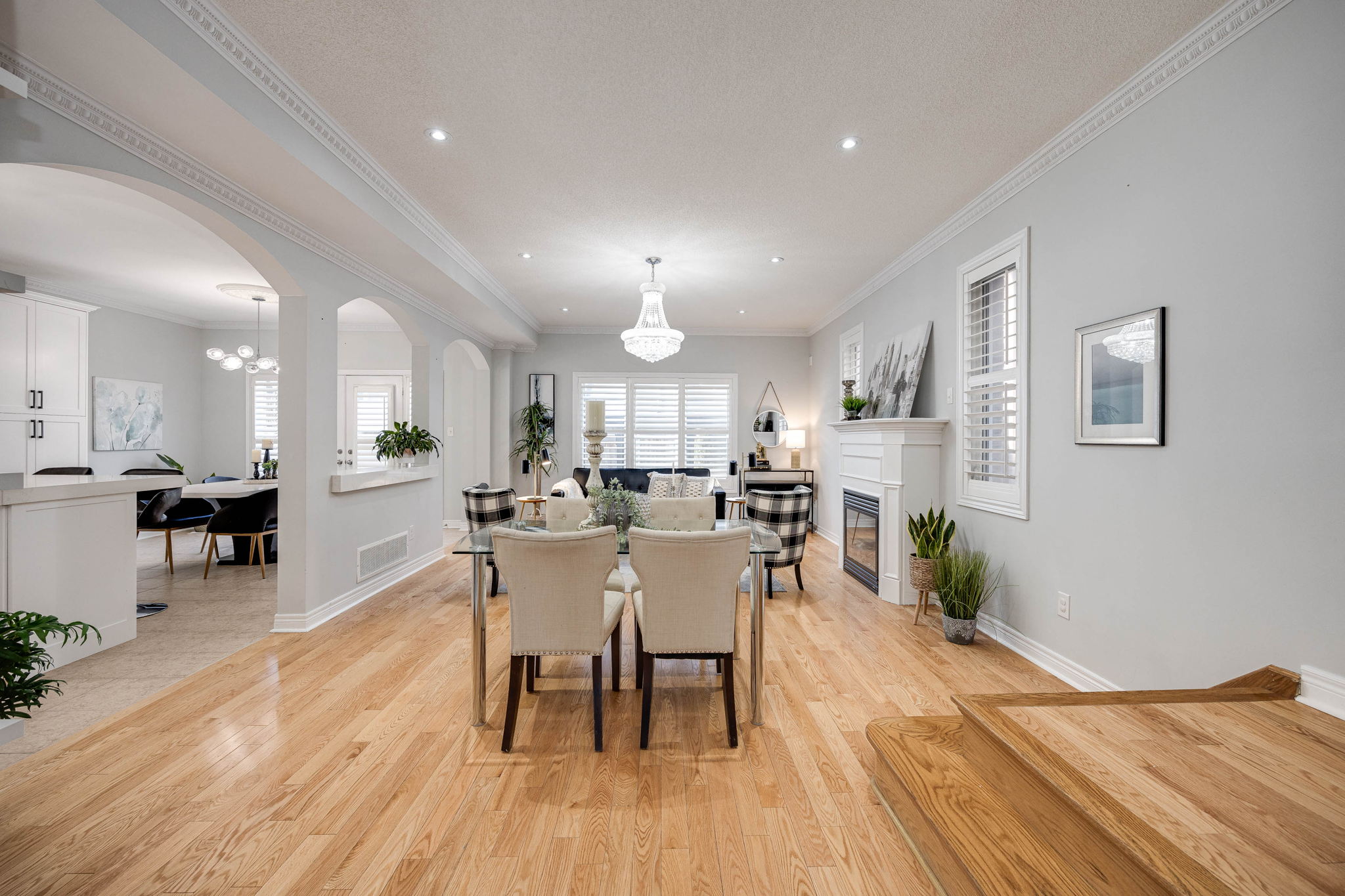 Newmarket property showcase — delivered property photograph 7