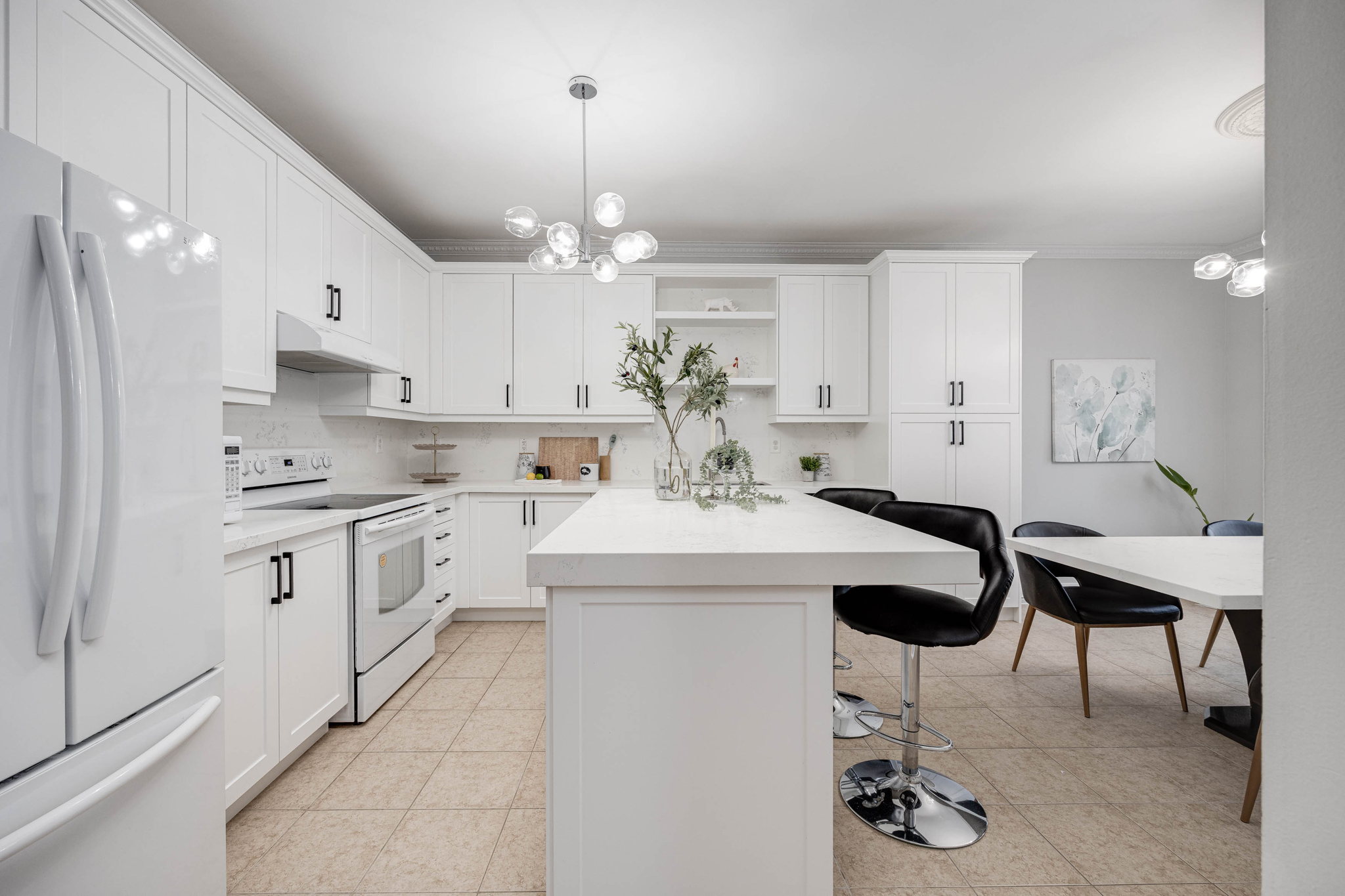 Newmarket property showcase — delivered property photograph 15