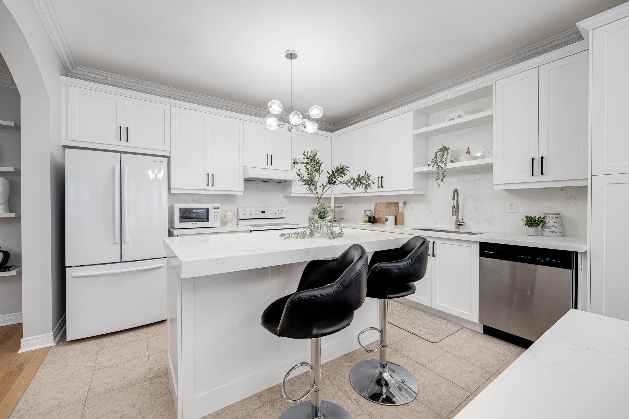 Newmarket property showcase — delivered property photograph 18