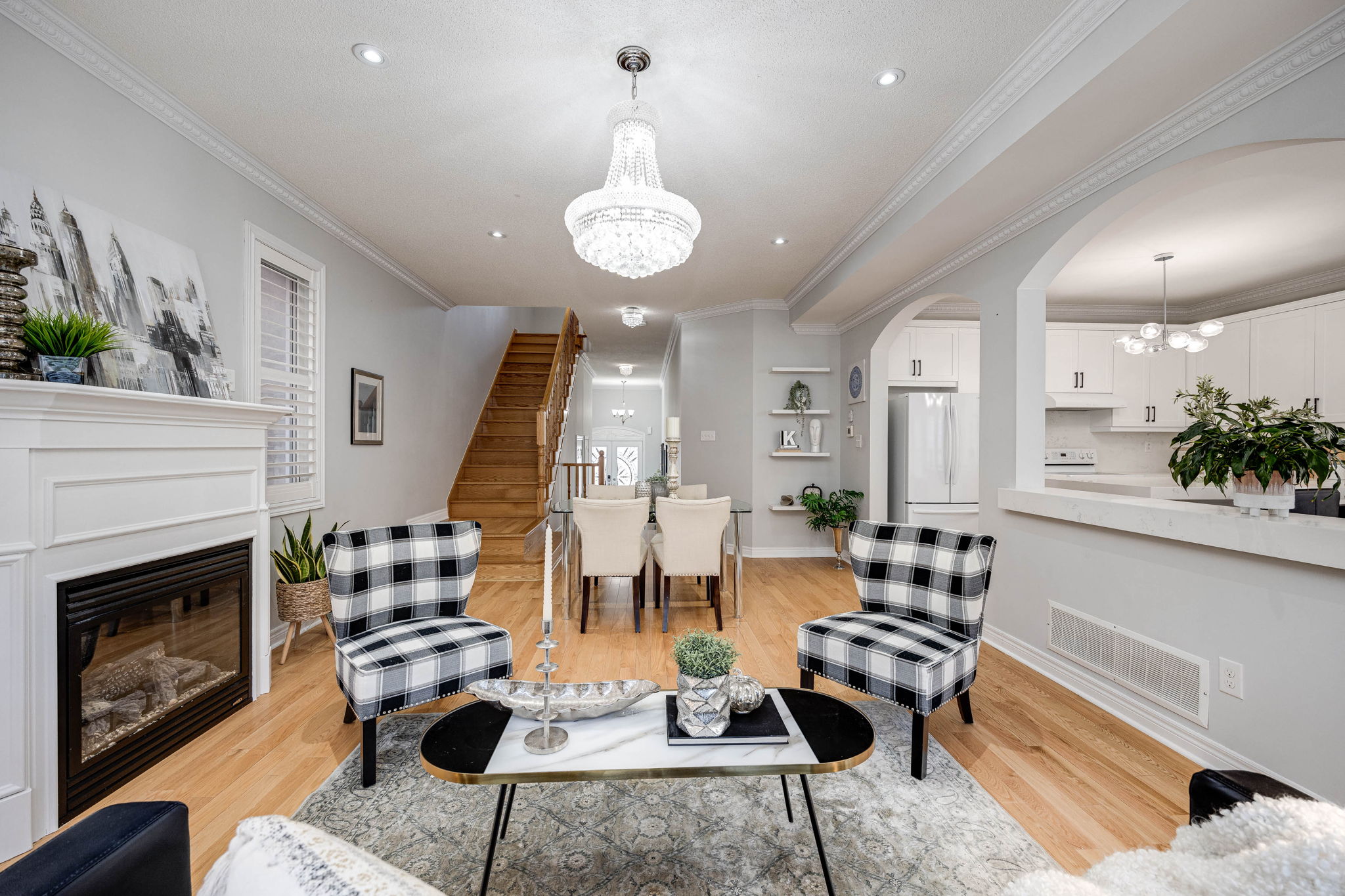 Newmarket property showcase — delivered property photograph 12
