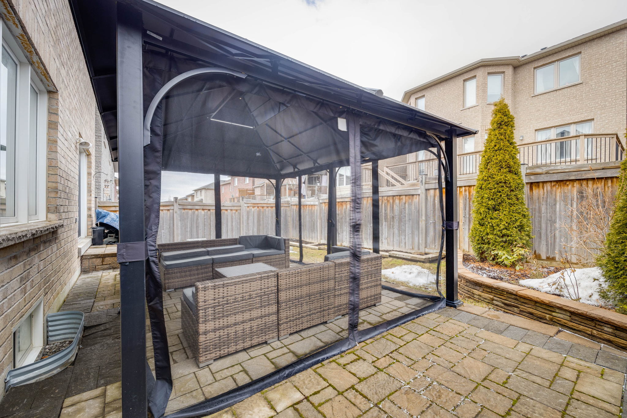 Newmarket property showcase — delivered property photograph 52