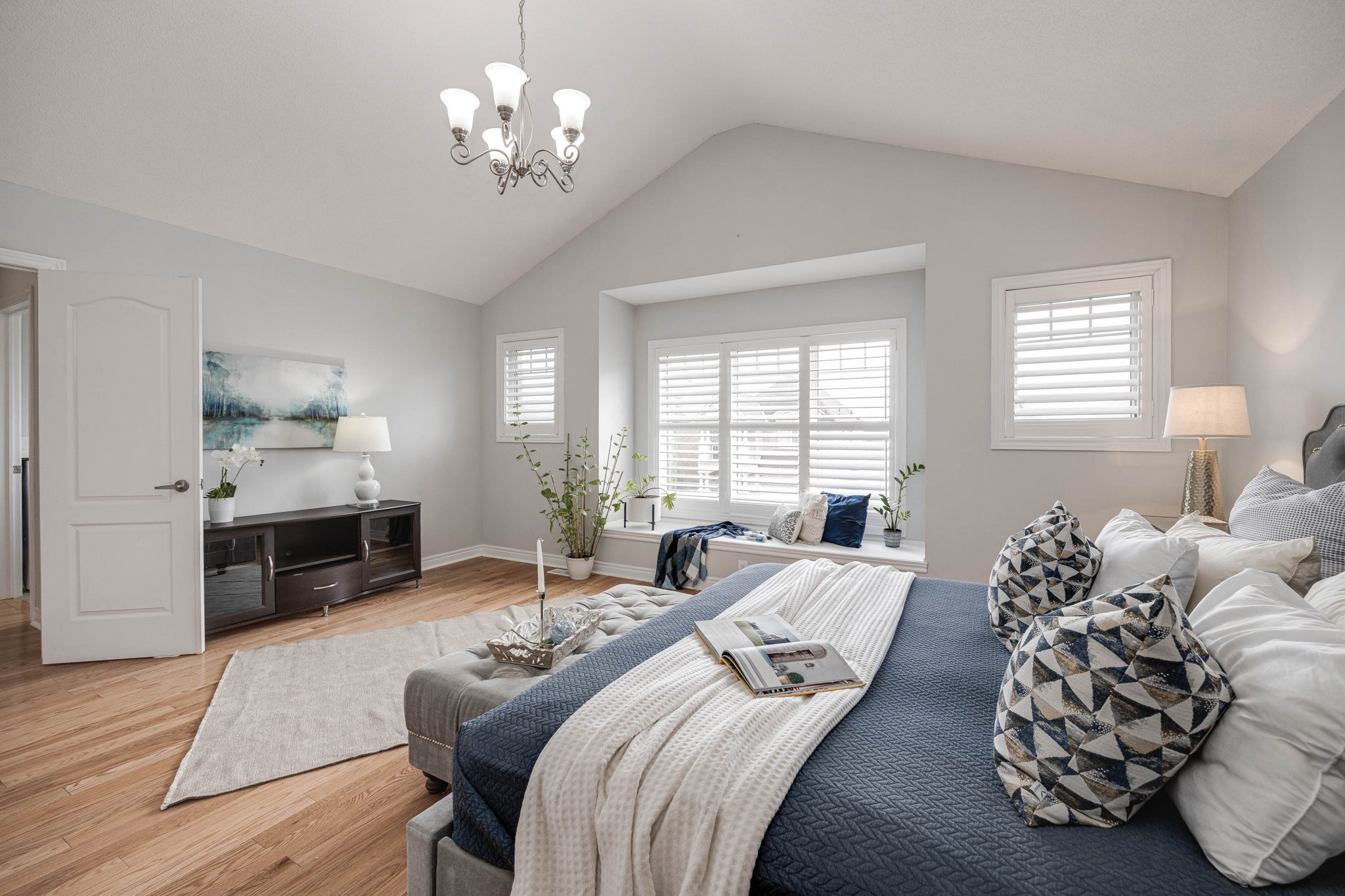Newmarket property showcase — delivered property photograph 36