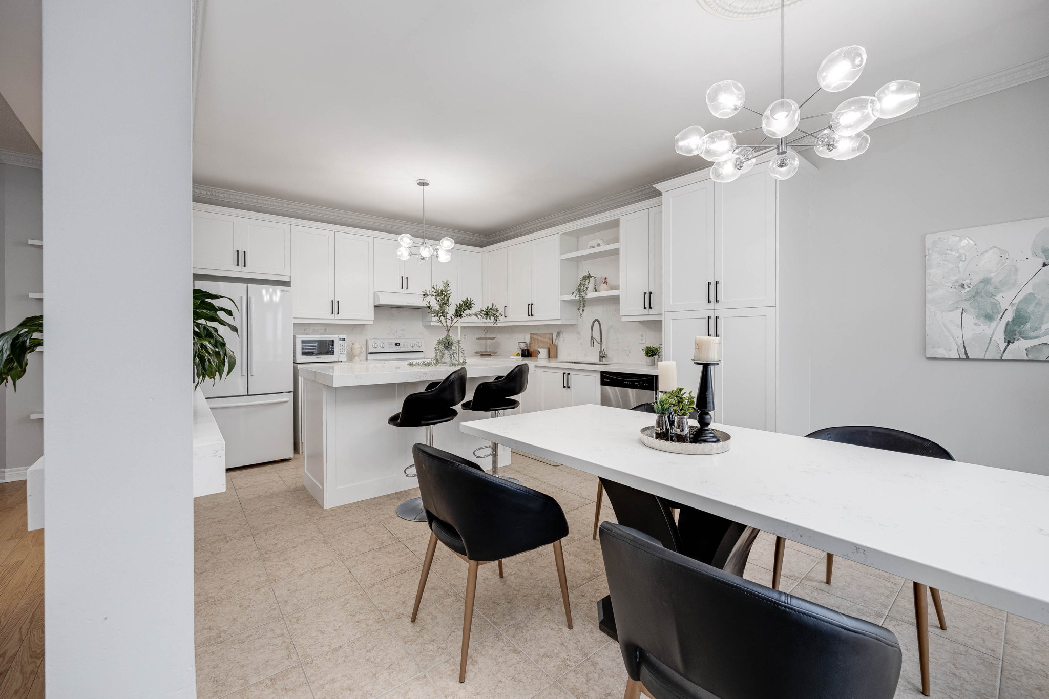 Newmarket property showcase — delivered property photograph 21