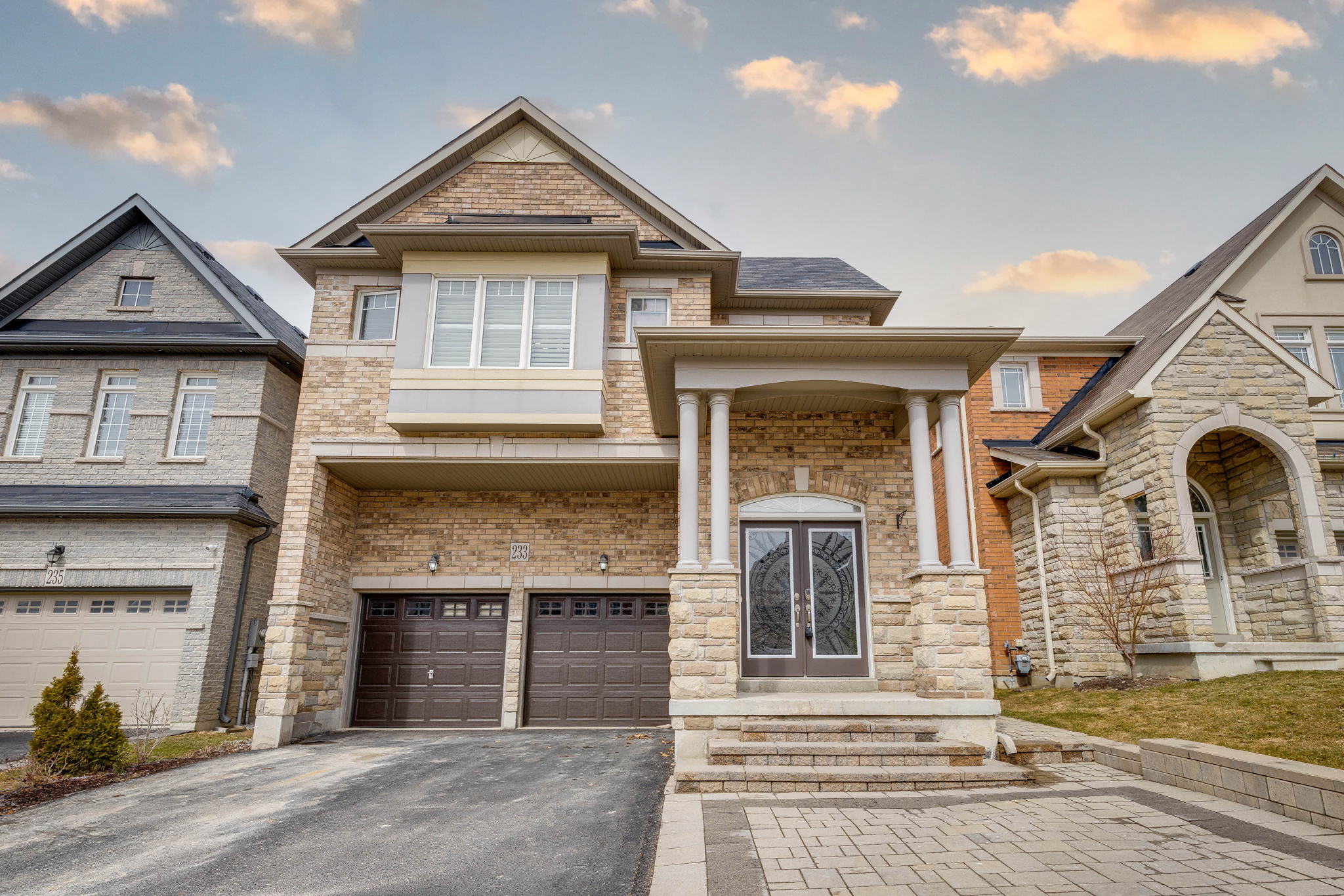 Newmarket property showcase — delivered property photograph 2