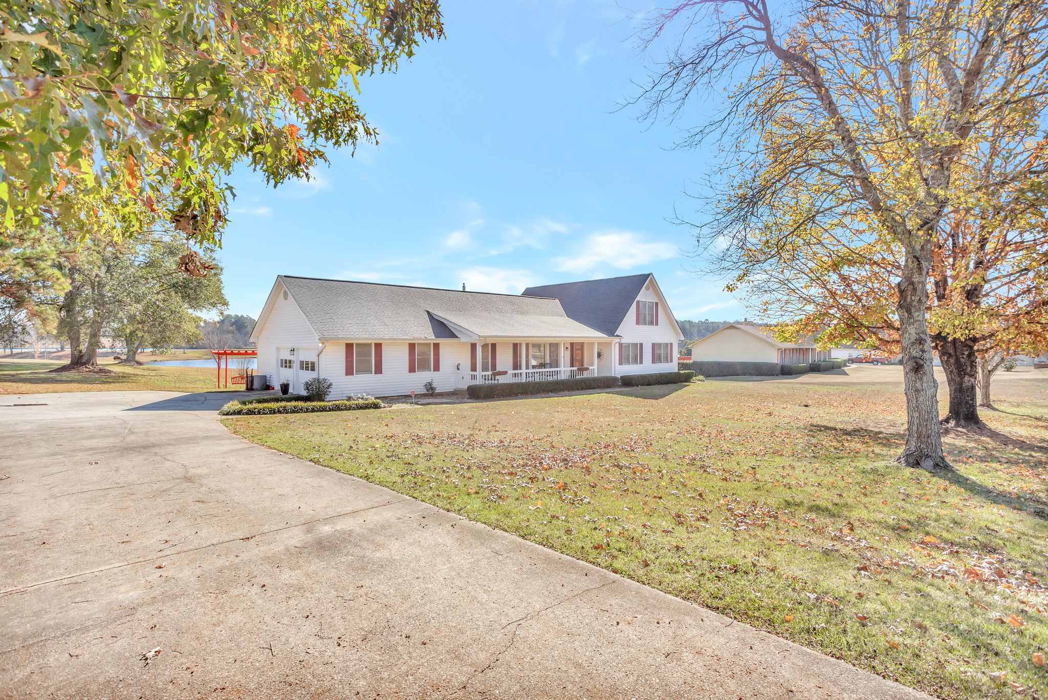 233 Bearcreek Trail, Hampton, GA 30228, USA Photo 2