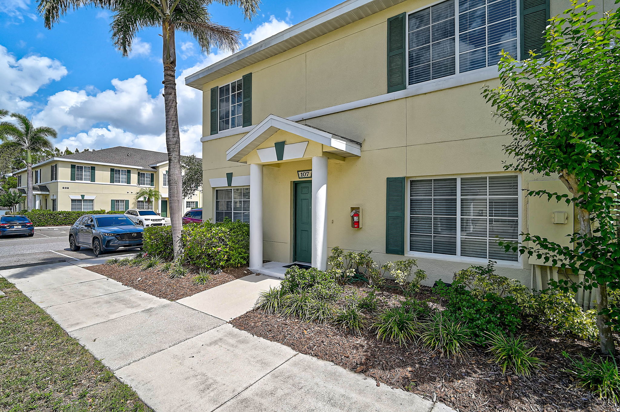 233 Cape Harbour Loop - Unit #107-2
