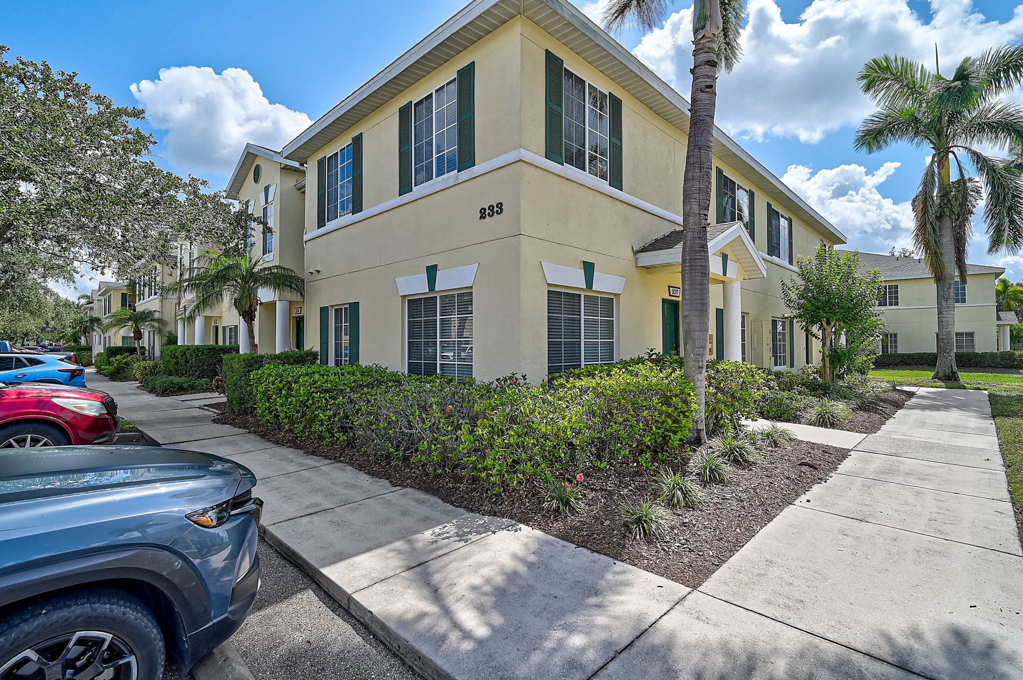 233 Cape Harbour Loop - Unit #107-3