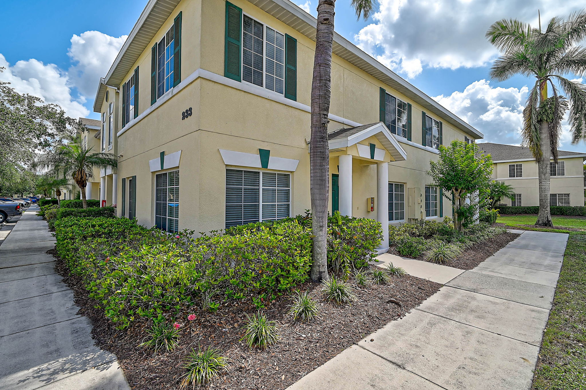 233 Cape Harbour Loop - Unit #107-4