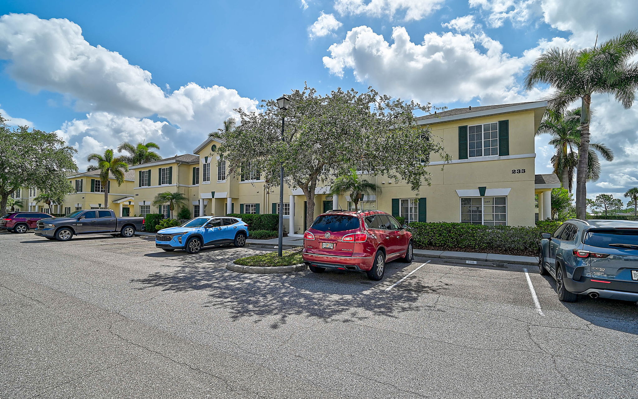 233 Cape Harbour Loop - Unit #107-5