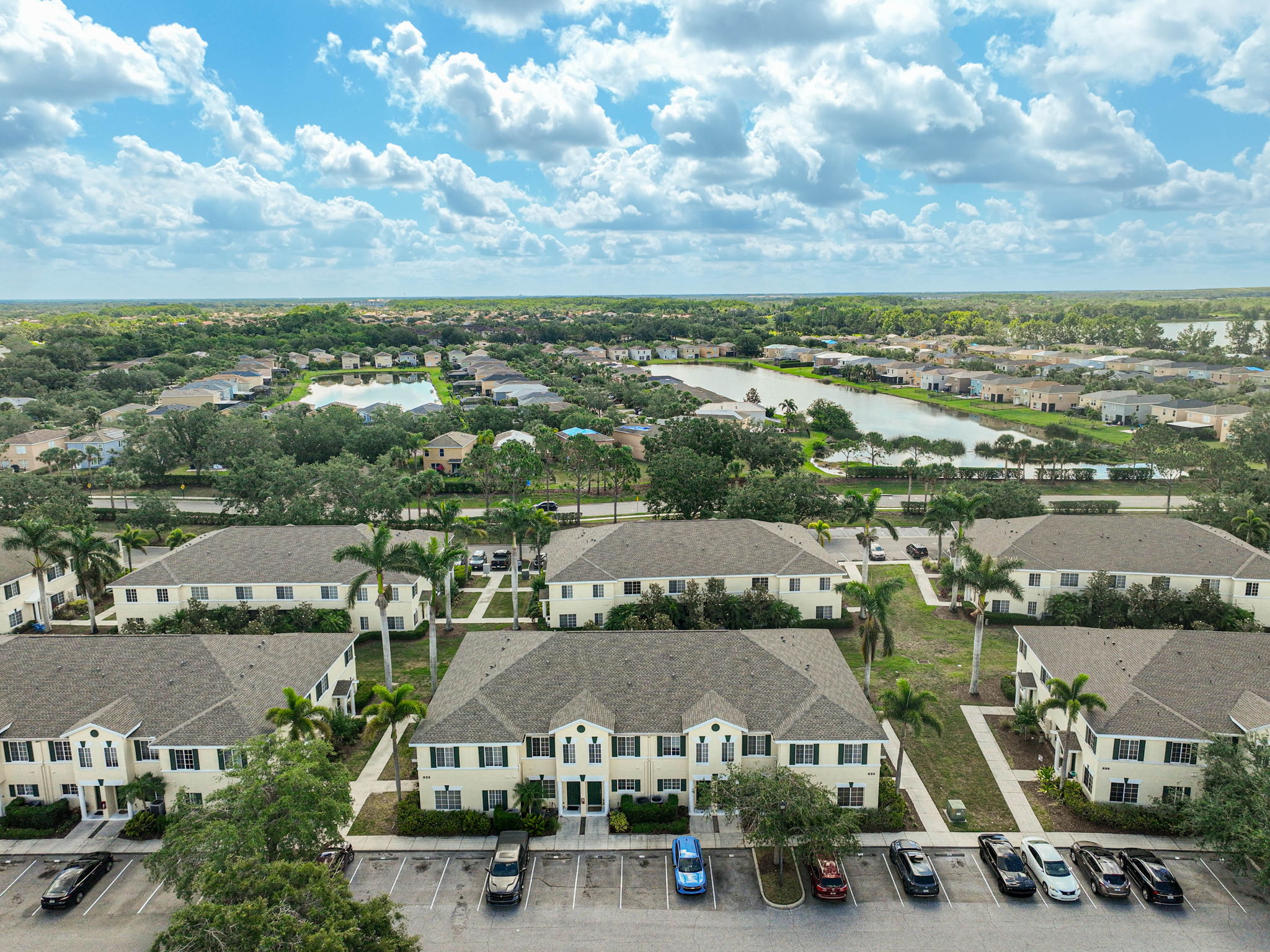 233 Cape Harbour Loop - Unit #107-22