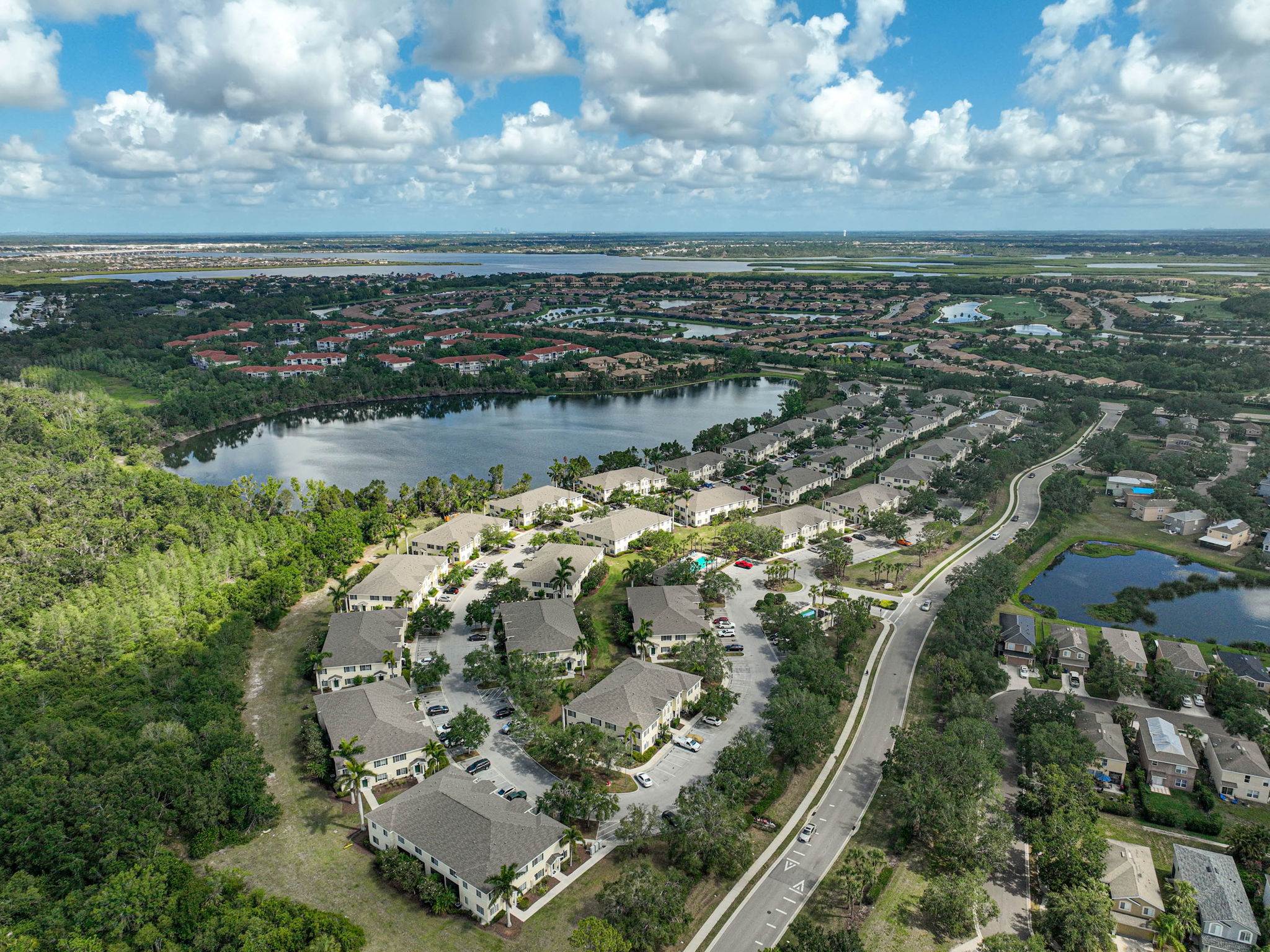 233 Cape Harbour Loop - Unit #107-27