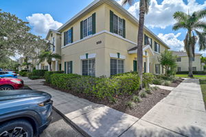 233 Cape Harbour Loop - Unit #107-3