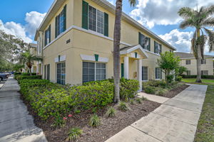 233 Cape Harbour Loop - Unit #107-4
