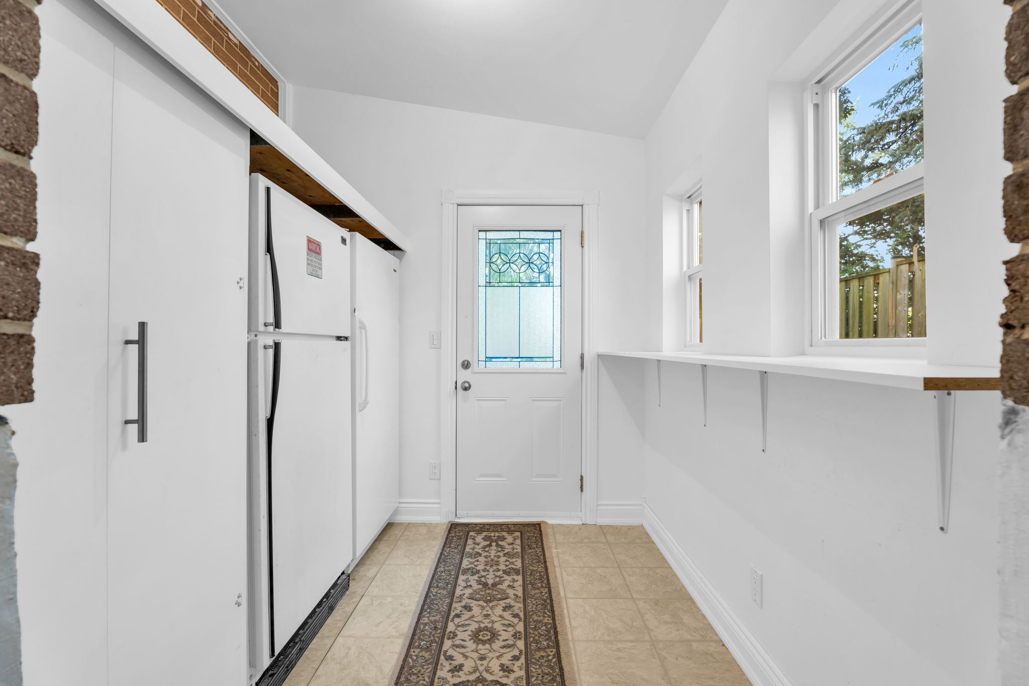 Mudroom