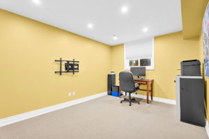 Recreation Room