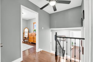 Upper Landing